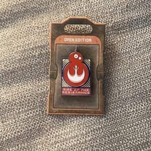 Disney Pin